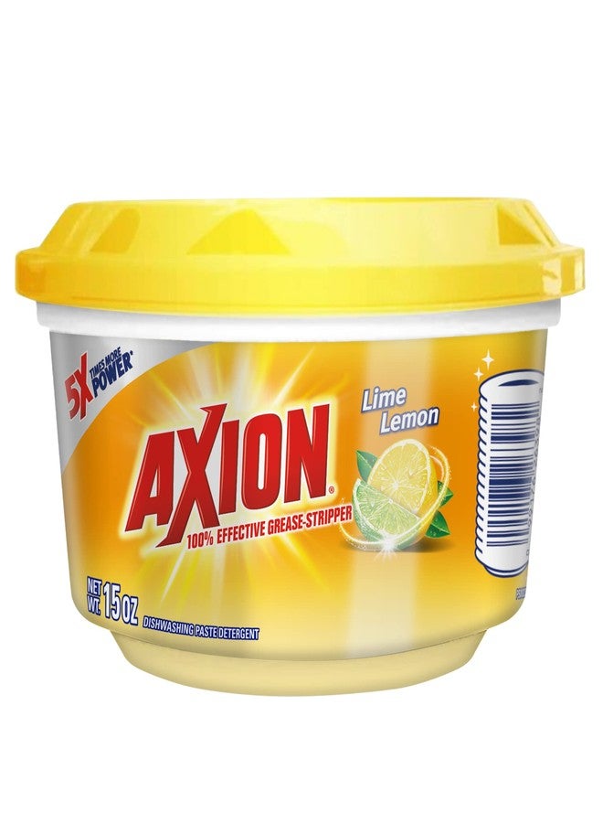 Axion Lemon-Lime Grease Stripper by Axion - Image 1